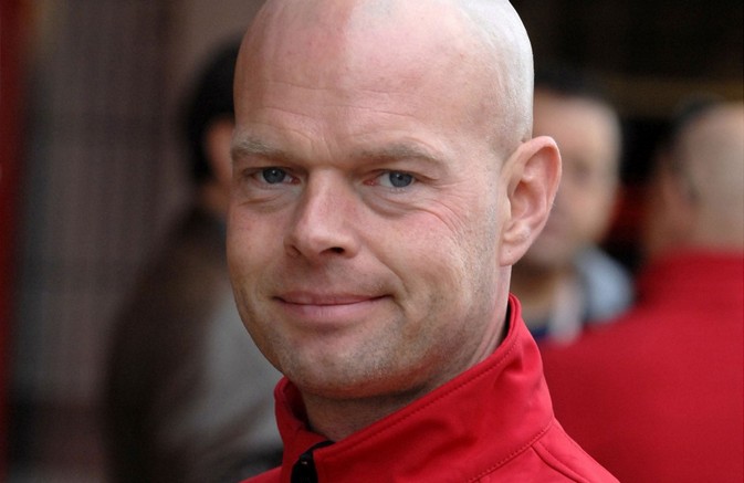 Jan Magnussen